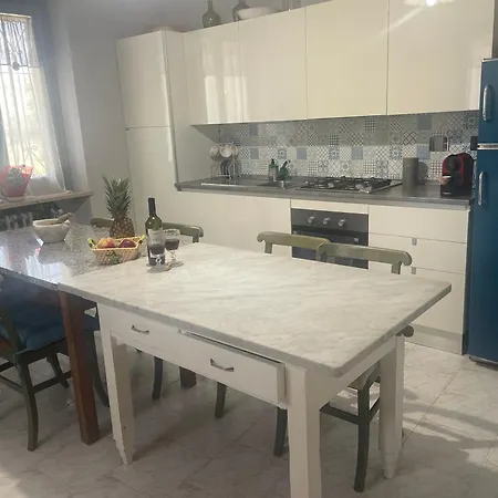 Apartamento Alessandra *