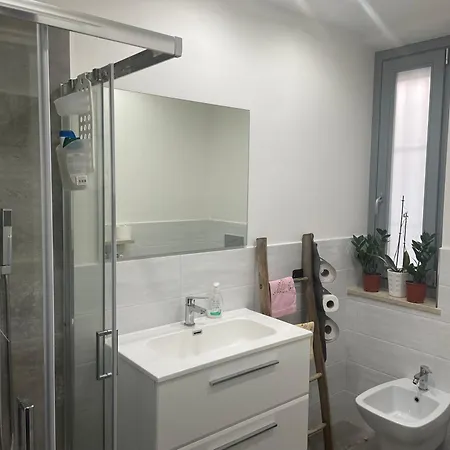 Alessandra Apartamento Acqui Terme