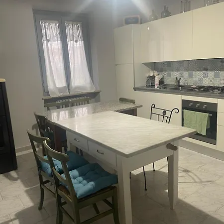 Apartamento Alessandra Acqui Terme